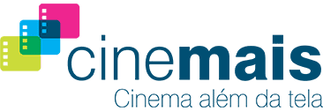 Logo Cinemais