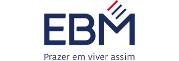 Logo EBM