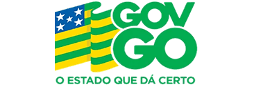 Logo Governo de Goiás