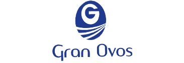 Logo Gran Ovos