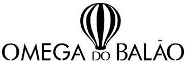 Logo Ômega