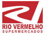 Logo Rio Vermelho